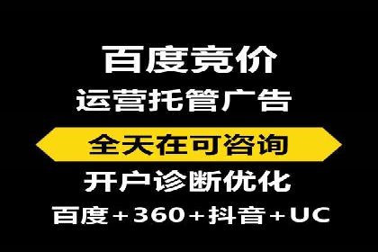 行业领先企业如何运用SEM运营推广